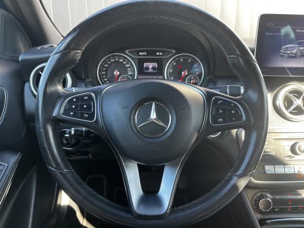 MERCEDES-BENZ Classe A A 180 Inspiration  Classe A/176 A 180 Inspiration