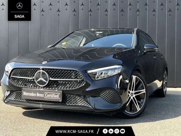 MERCEDES-BENZ Classe A 180 d Progressive Line  