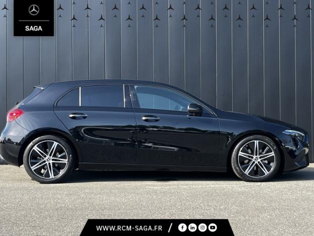 MERCEDES-BENZ Classe A 180 d Progressive Line  