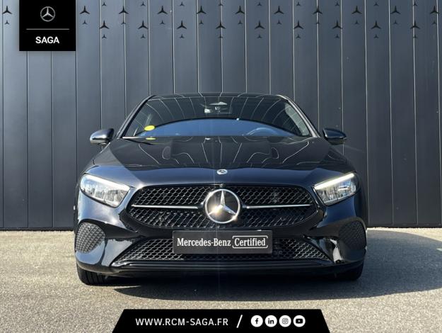 MERCEDES-BENZ Classe A 180 d Progressive Line  