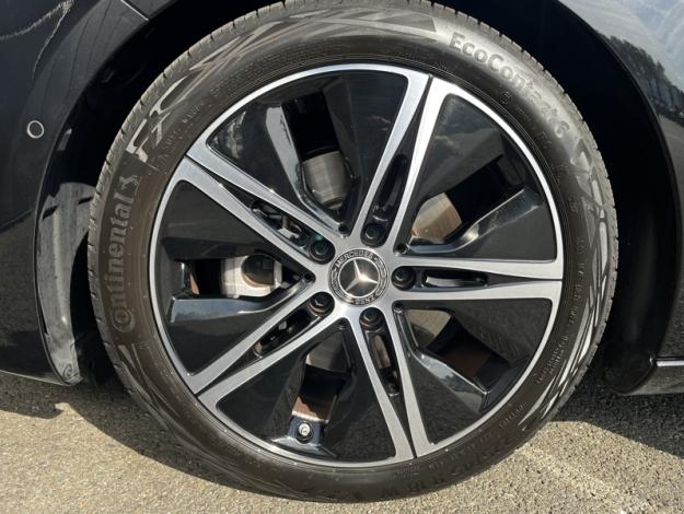 MERCEDES-BENZ Classe A 180 d Progressive Line  