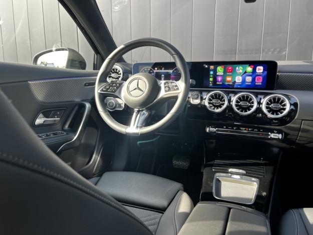 MERCEDES-BENZ Classe A 180 d Progressive Line  