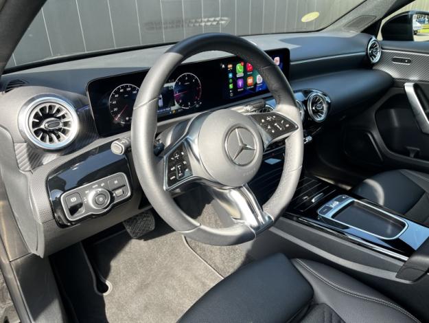 MERCEDES-BENZ Classe A 180 d Progressive Line  