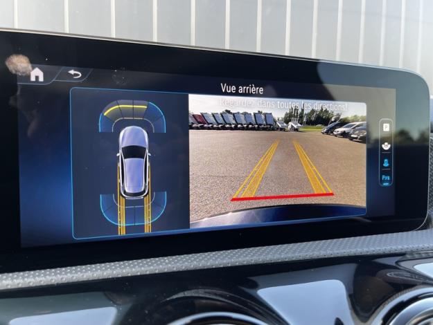 MERCEDES-BENZ Classe A 180 d Progressive Line  