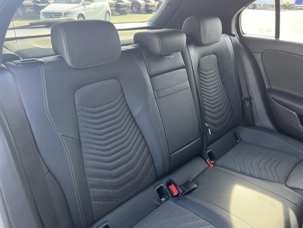 MERCEDES-BENZ Classe A 180 d Progressive Line  