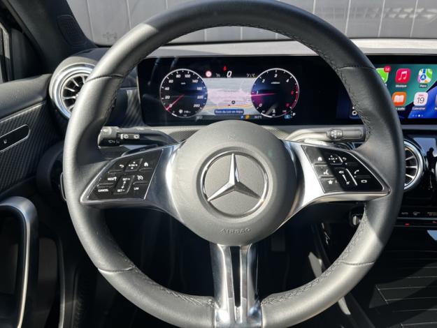 MERCEDES-BENZ Classe A 180 d Progressive Line  