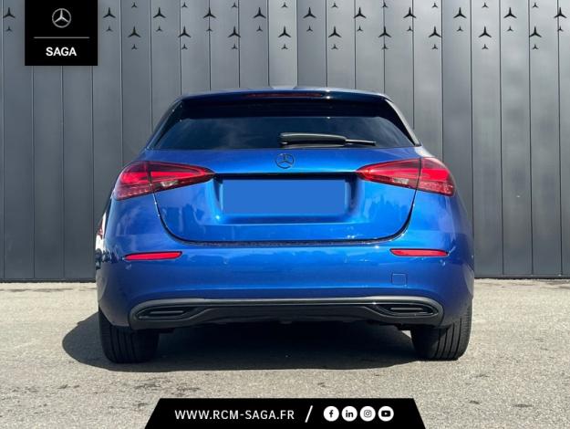 MERCEDES-BENZ Classe A 180 d Business Line  Classe A 180 d Business Line