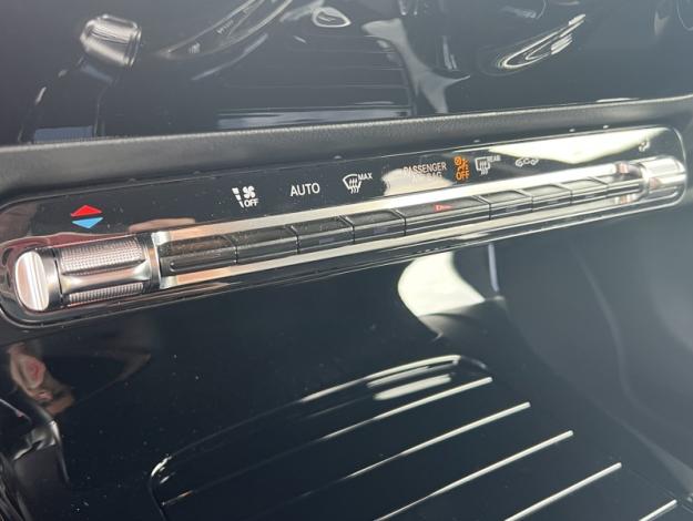 MERCEDES-BENZ Classe A 180 d Business Line  Classe A 180 d Business Line