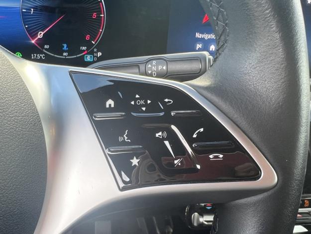 MERCEDES-BENZ Classe A 180 d Business Line  Classe A 180 d Business Line