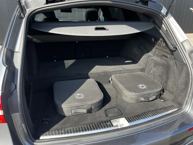 MERCEDES-BENZ Classe E Break Classe E 300 de AMG Line Break  