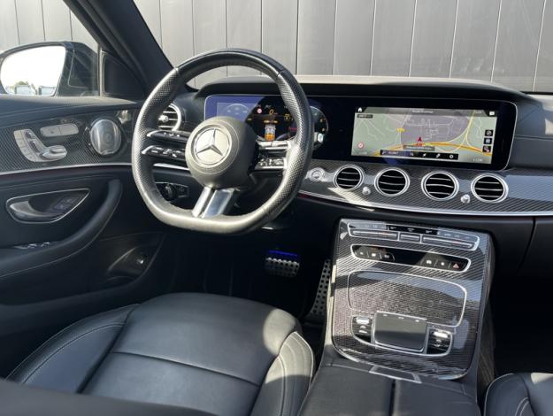 MERCEDES-BENZ Classe E Break Classe E 300 de AMG Line Break  
