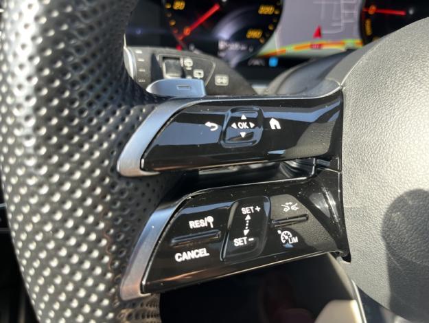 MERCEDES-BENZ Classe E Break Classe E 300 de AMG Line Break  