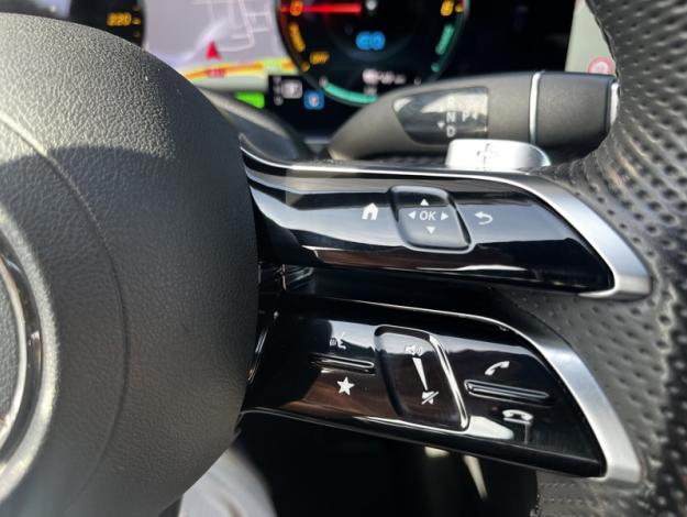 MERCEDES-BENZ Classe E Break Classe E 300 de AMG Line Break  