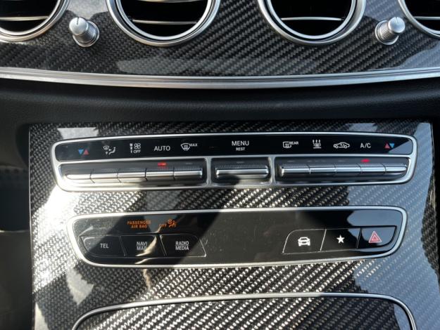 MERCEDES-BENZ Classe E Break Classe E 300 de AMG Line Break  