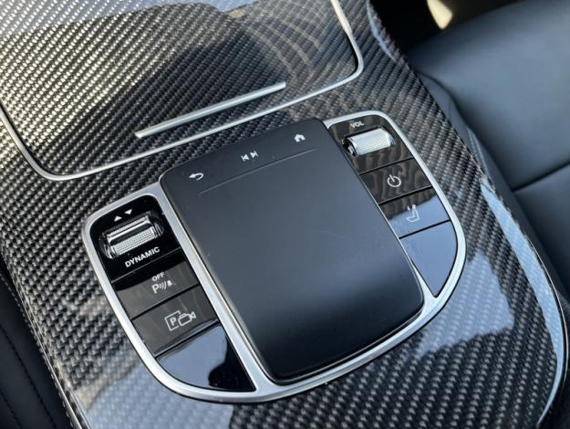 MERCEDES-BENZ Classe E Break Classe E 300 de AMG Line Break  