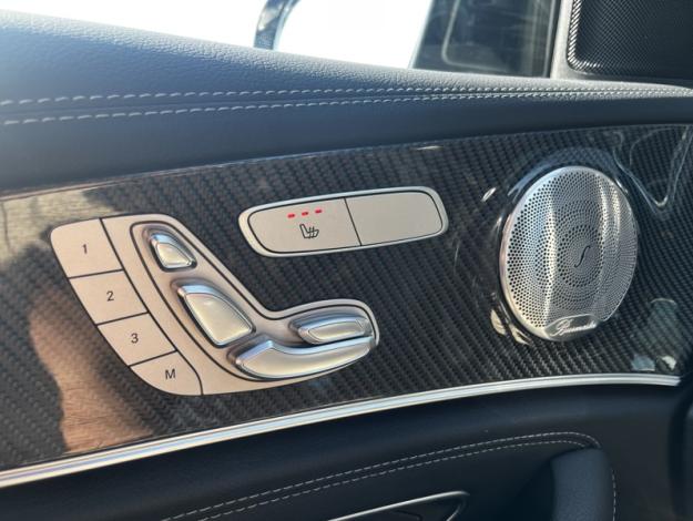MERCEDES-BENZ Classe E Break Classe E 300 de AMG Line Break  