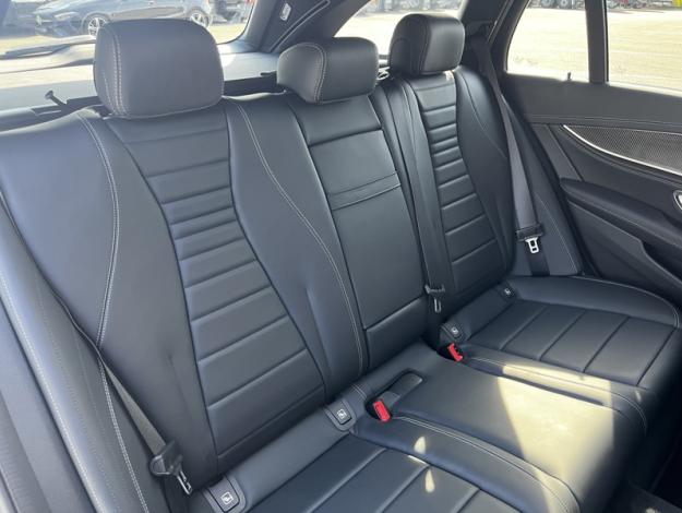 MERCEDES-BENZ Classe E Break Classe E 300 de AMG Line Break  