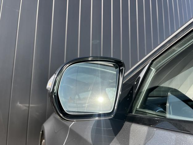 MERCEDES-BENZ Classe E Break Classe E 300 de AMG Line Break  