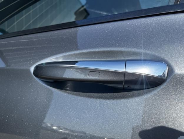 MERCEDES-BENZ Classe E Break Classe E 300 de AMG Line Break  