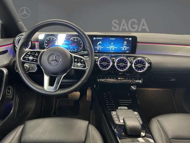 MERCEDES-BENZ CLA 180 Shooting Brake Luxury Line  