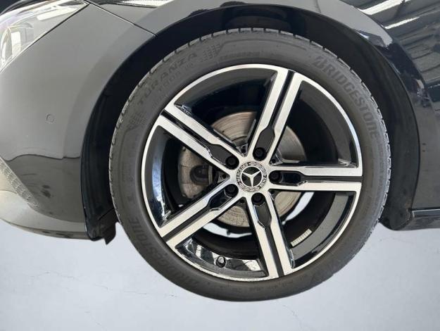 MERCEDES-BENZ CLA 180 Shooting Brake Luxury Line  