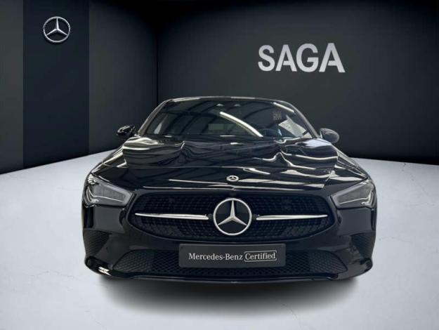 MERCEDES-BENZ CLA 180 Shooting Brake Luxury Line  