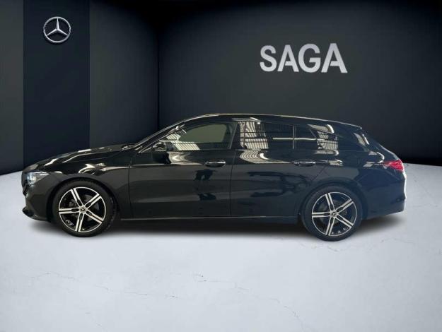 MERCEDES-BENZ CLA 180 Shooting Brake Luxury Line  