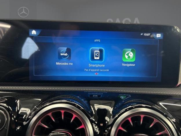 MERCEDES-BENZ CLA 180 Shooting Brake Luxury Line  