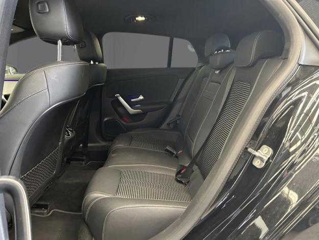 MERCEDES-BENZ CLA 180 Shooting Brake Luxury Line  