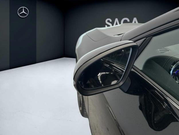 MERCEDES-BENZ CLA 180 Shooting Brake Luxury Line  