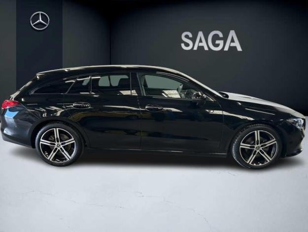 MERCEDES-BENZ CLA 180 Shooting Brake Luxury Line  