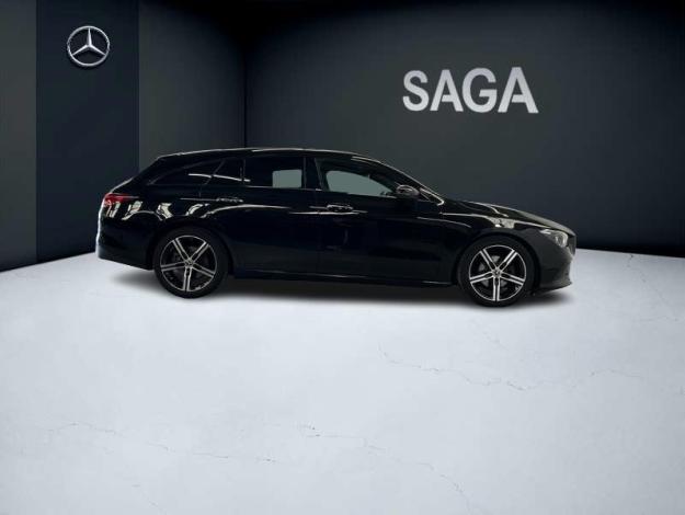 MERCEDES-BENZ CLA 180 Shooting Brake Luxury Line  