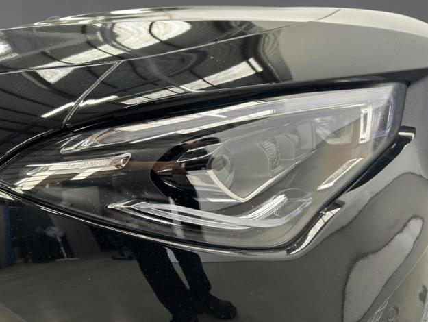 MERCEDES-BENZ CLA 180 Shooting Brake Luxury Line  