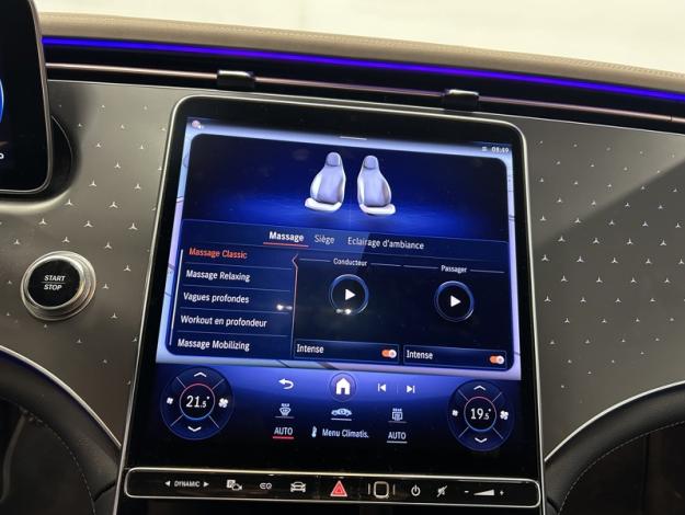 MERCEDES-BENZ EQE EQE 300