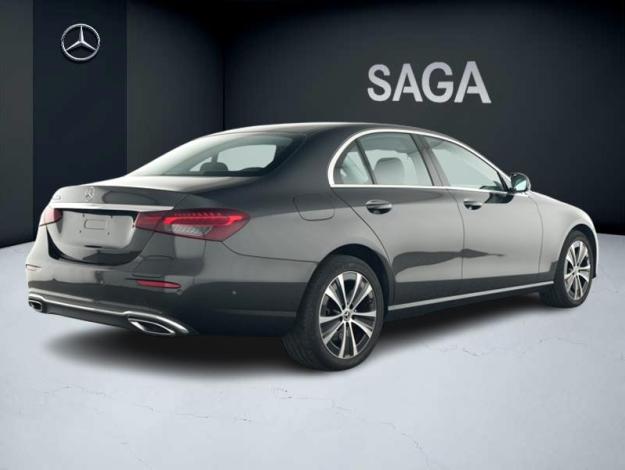 MERCEDES-BENZ E 300 de Berline Luxury Line  