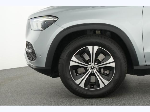 MERCEDES-BENZ GLE-Klasse GLE 350 de 4MATIC Off-Roader