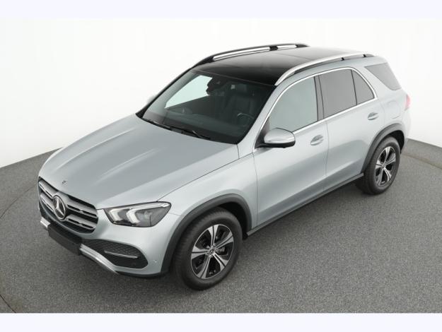 MERCEDES-BENZ GLE-Klasse GLE 350 de 4MATIC Off-Roader