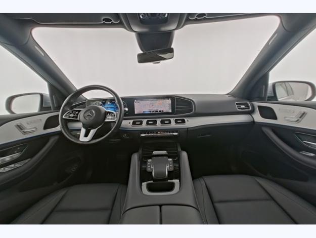 MERCEDES-BENZ GLE-Klasse GLE 350 de 4MATIC Off-Roader