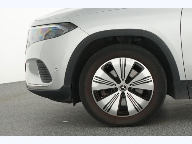 MERCEDES-BENZ EQA 250 Business Line Cuir  EQA 250