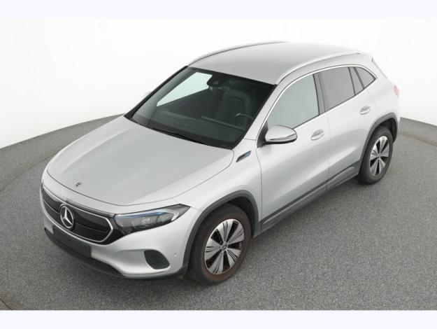 MERCEDES-BENZ EQA 250 Business Line Cuir  EQA 250