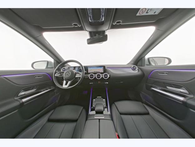 MERCEDES-BENZ EQA 250 Business Line Cuir  EQA 250