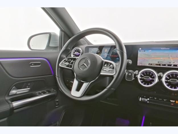 MERCEDES-BENZ EQA 250 Business Line Cuir  EQA 250