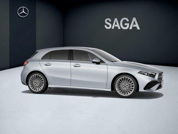 MERCEDES-BENZ Classe A 200 d AMG Line  Classe A 200 d AMG Line