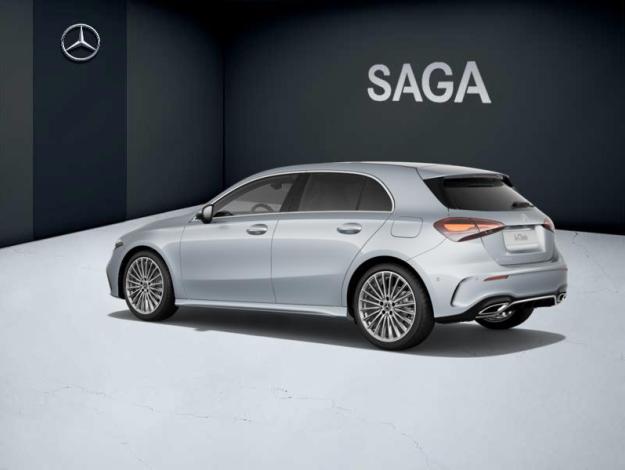 MERCEDES-BENZ Classe A 200 d AMG Line  Classe A 200 d AMG Line