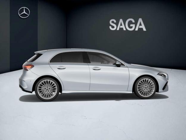 MERCEDES-BENZ Classe A 200 d AMG Line  Classe A 200 d AMG Line