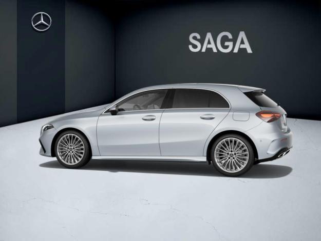 MERCEDES-BENZ Classe A 200 d AMG Line  Classe A 200 d AMG Line