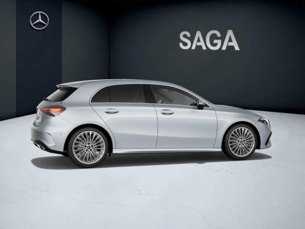 MERCEDES-BENZ Classe A 200 d AMG Line  Classe A 200 d AMG Line