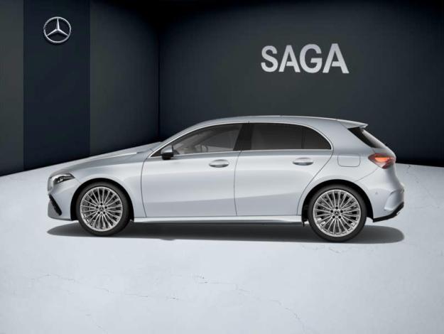 MERCEDES-BENZ Classe A 200 d AMG Line  Classe A 200 d AMG Line