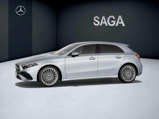 MERCEDES-BENZ Classe A 200 d AMG Line  Classe A 200 d AMG Line