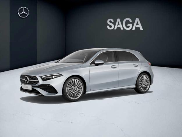 MERCEDES-BENZ Classe A 200 d AMG Line  Classe A 200 d AMG Line